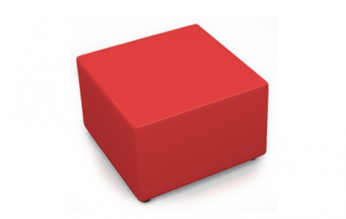 Пуф ОПТИМА квадратный