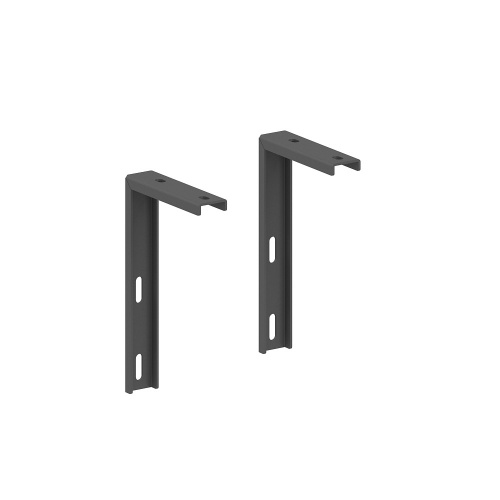 Кронштейн для передней панели стола (к-т из 2х штук) 