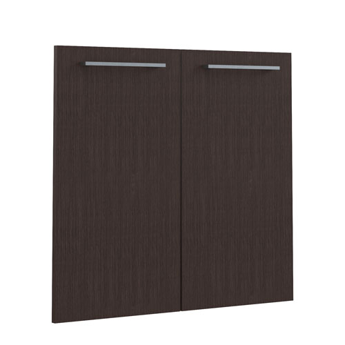 Двери низкие 