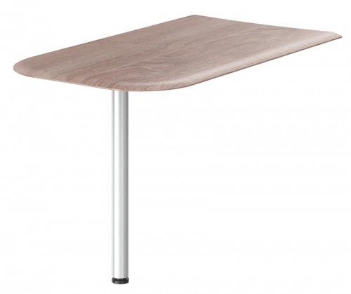 Приставка WB 127 1200х700х750 мм