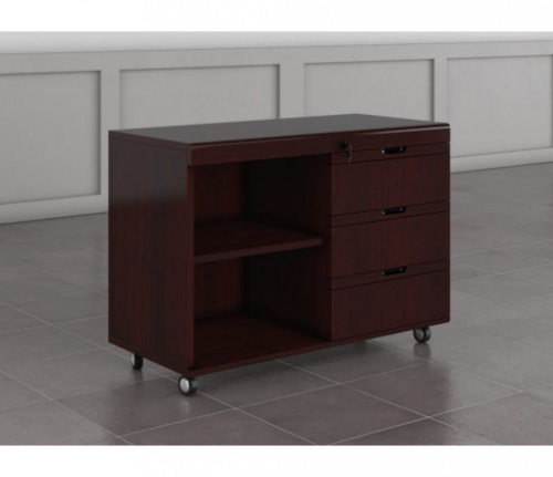 Тумба подкатная MUM2