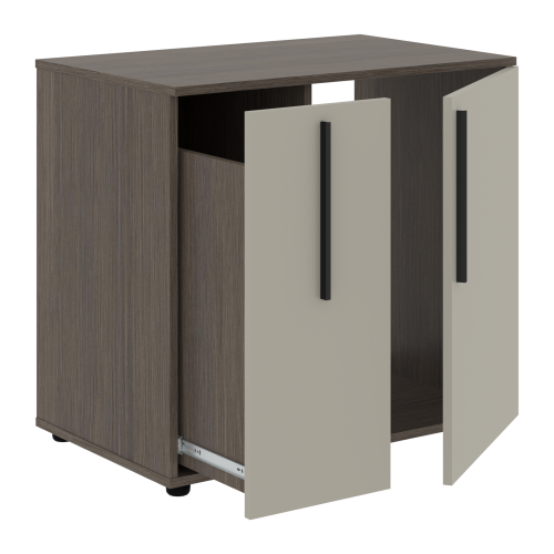 Тумба под фригобар VGR 8655 860х550х800