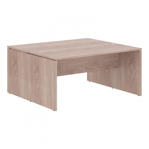 Столы двойные (2-х местная рабочая станция) X2ST 167