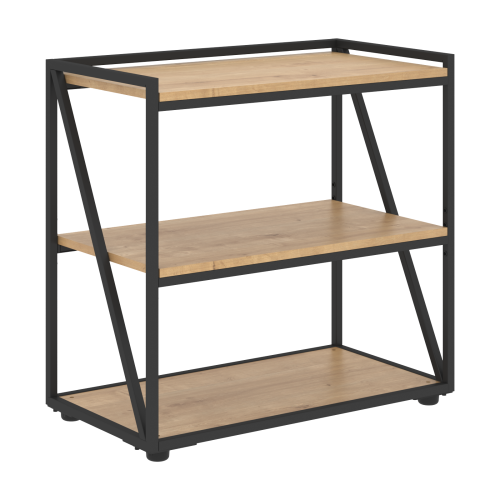 Стеллаж LMLC 80