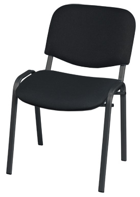 ИЗО черный каркас С