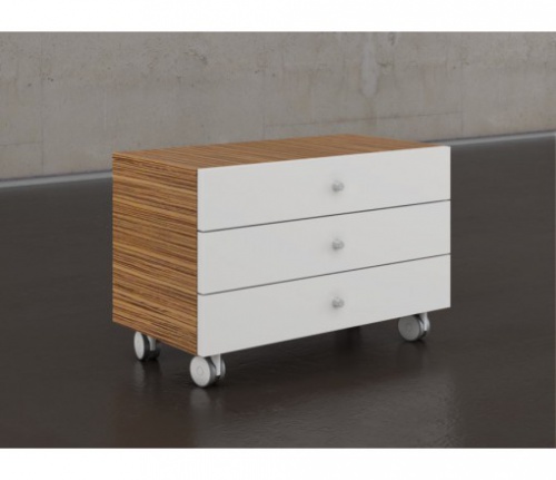 Тумба подкатная KYM80