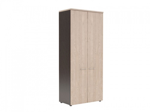 Шкаф с глухими дверьми и топом WHC 85.1