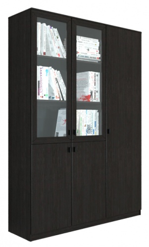 SD-63N Шкаф комбинированный