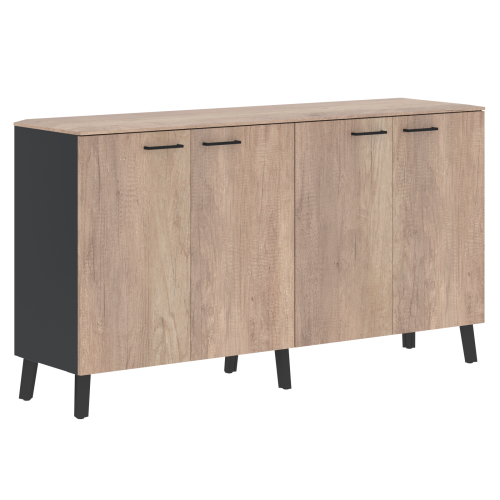 Греденция 1706x432x938