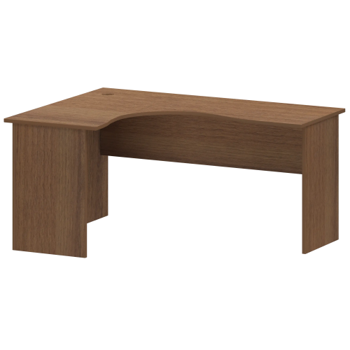 Стол компактный 160x120x76 (Лв/Пр)