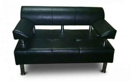 Диван двухместный Стандарт-Плюс