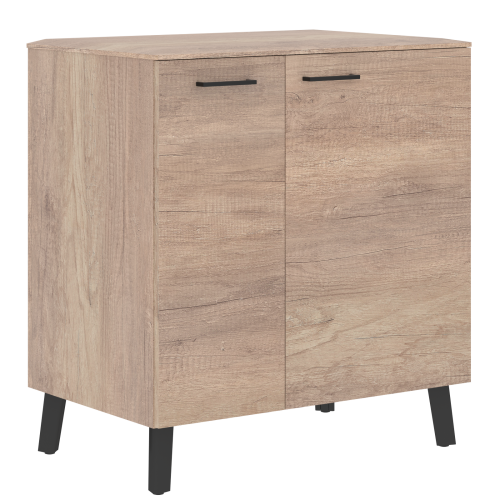 Тумба под фригобар 850x550x940