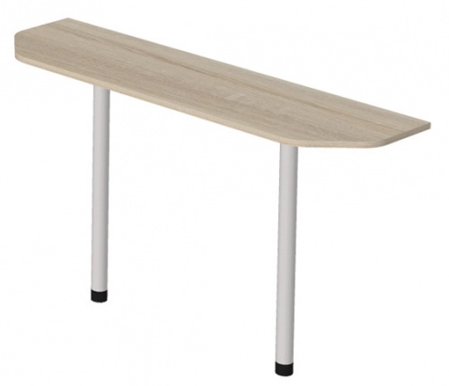 W-8+L-740 Объединяющая приставка Work с опорами