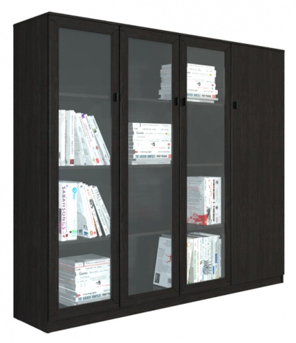 SD-54N Шкаф комбинированный