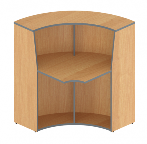 А-90 Стойка администратора