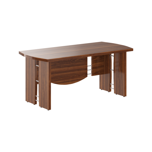 Столы руководителя В-102 1700x800x735