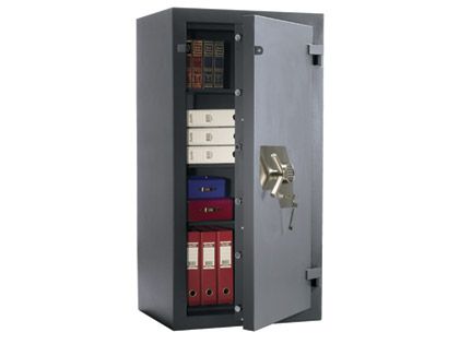 СЕЙФ ФОРТ 1668 EL