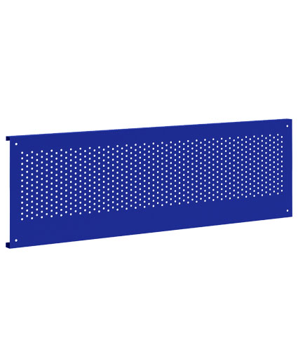 ПЕРФОРИРОВАННЫЙ ЭКРАН Э - 1.2