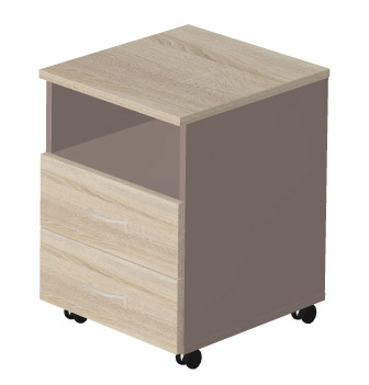 W-19 Мобильная тумба Work