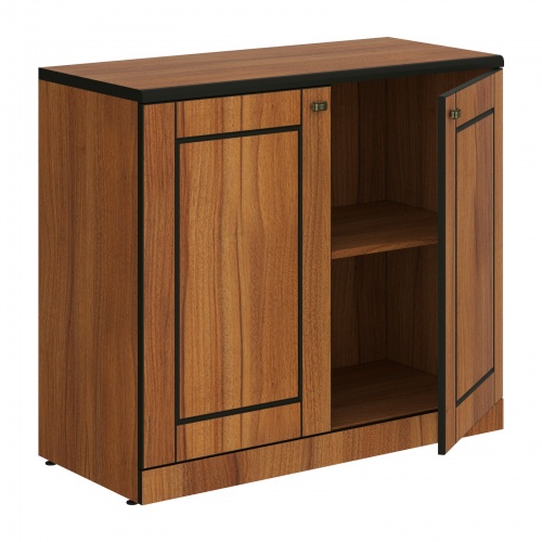 Низкий шкаф для документов