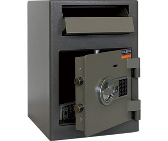 Сейф VALBERG ASD-19 EK
