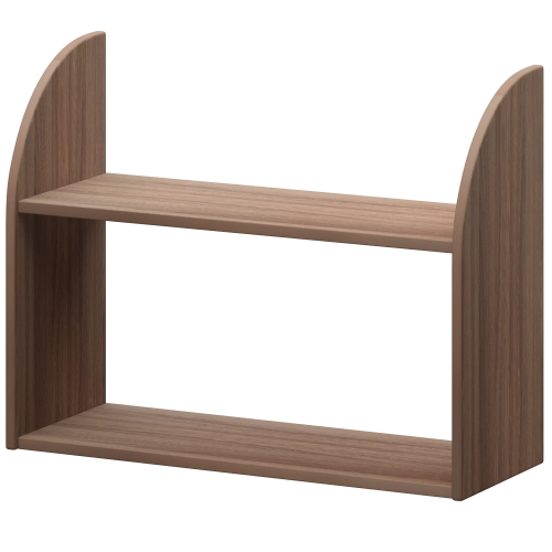 Полка подвесная 77x29x60