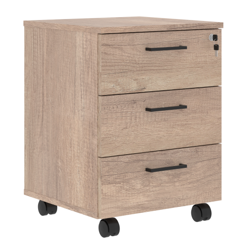 Тумба мобильная 465x450x627,5