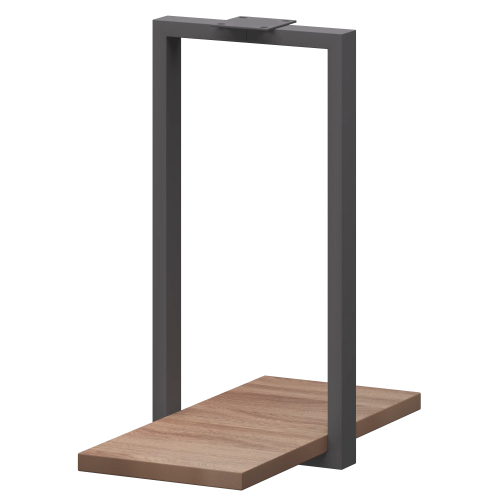 Подвесной держатель под системный блок 27x50x52,5