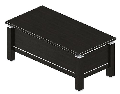 Стол руководителя БНД-18