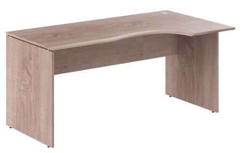 Стол письменный WCET 169 (R) 1600х900 мм