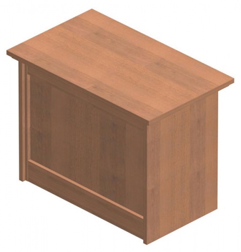 Суд-2 Стол дополнительный