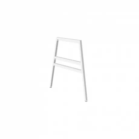 Высокая опора стола