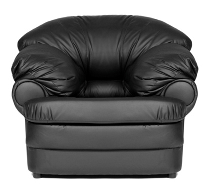 Кресло РЕЛАКС нат. кожа