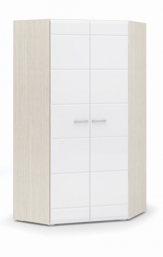 Симба Шкаф угловой 2-х дверный