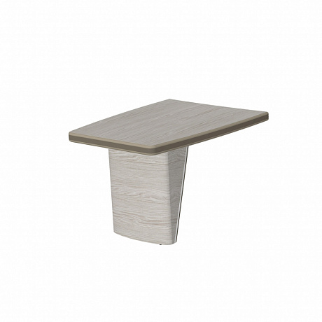 Брифинг-приставка 1100