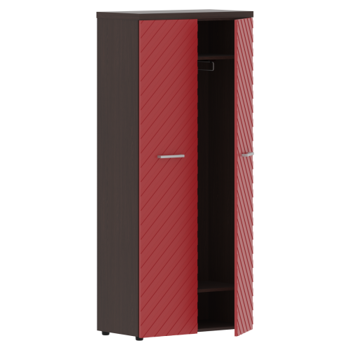 Гардероб 854x452x1958