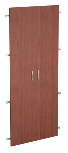 Двери ЛДСП 5 секций 40(41;42).36