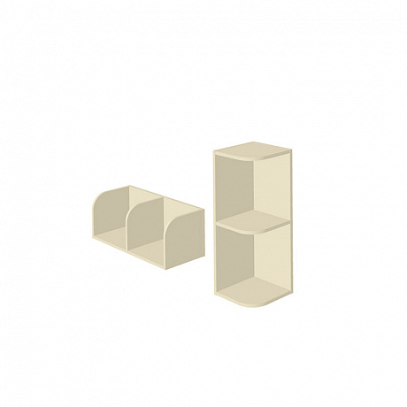 G-125 Полка навесная