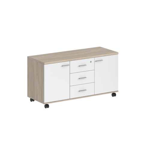 Тумба сервисная 1204x460x619