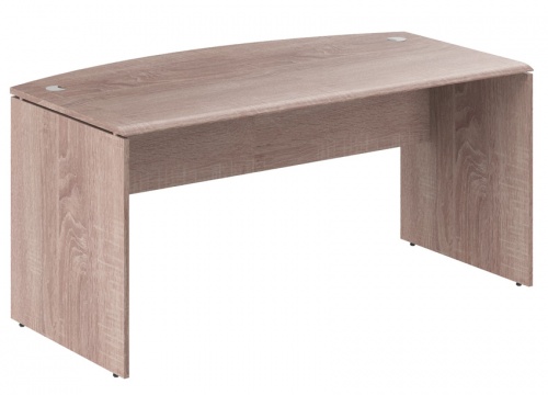 Стол руководителя WET 169 1600х867х750 мм