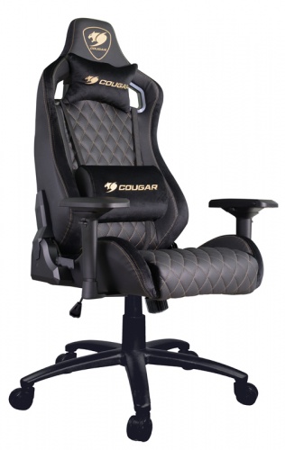 COUGAR ARMOR S ROYAL