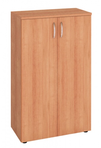 Шкаф 3 секции с дверями ЛДСП 61(62;63;64).64