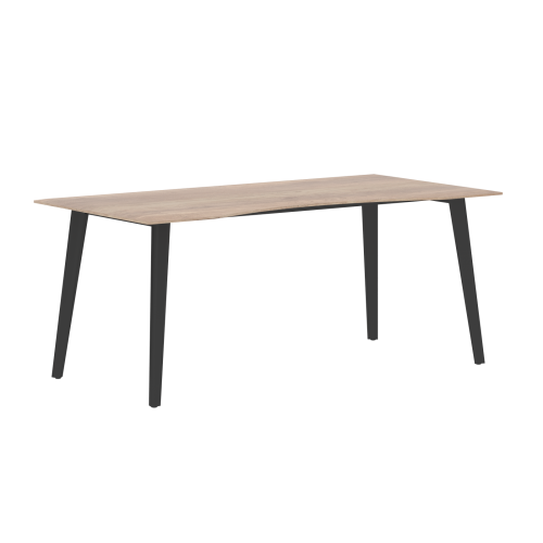 Стол руководителя 1800x900x750