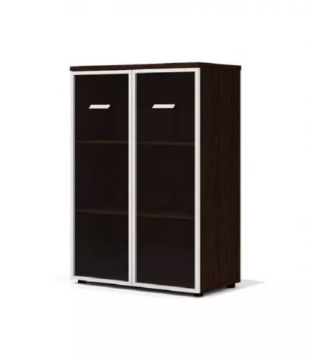 Шкаф со стеклом БНД-44 + БНД-02.2 