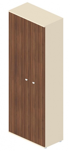 G-54N Гардероб с выдвижной штангой