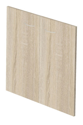 W-7.2 Комплект низких дверей Work