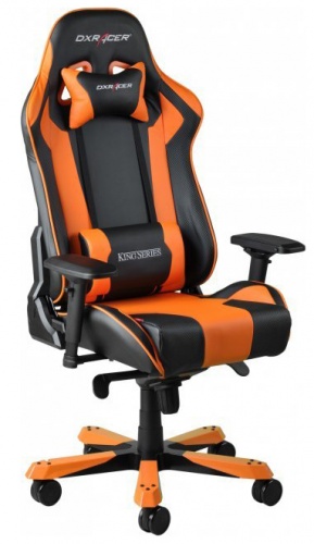 DXRacer King OH/KS06/NO