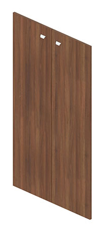 G-62 Двери универсальные глухие