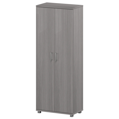 Стеллаж высокий закрытый 800x445x2050 (2)