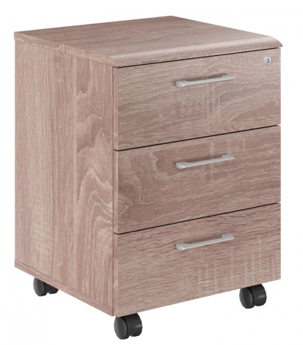 Тумба мобильная WMC-3D 